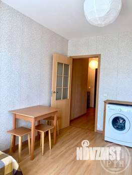 2-к квартира, вторичка, 62м2, 3/9 этаж
