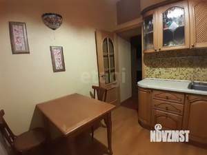 3-к квартира, вторичка, 74м2, 2/3 этаж