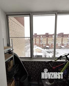 2-к квартира, вторичка, 84м2, 5/6 этаж