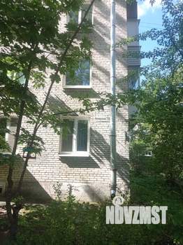 1-к квартира, вторичка, 32м2, 3/5 этаж