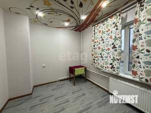 1-к квартира, вторичка, 38м2, 1/9 этаж