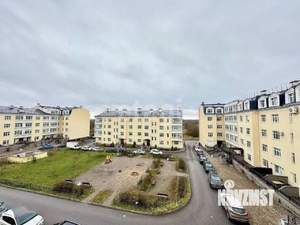 1-к квартира, вторичка, 47м2, 2/5 этаж