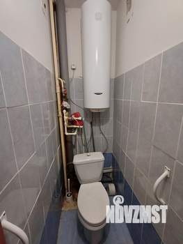 1-к квартира, вторичка, 38м2, 2/4 этаж