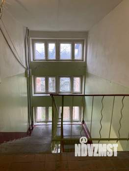 2-к квартира, вторичка, 48м2, 4/4 этаж