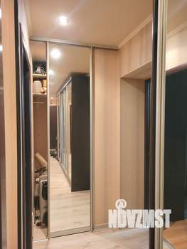 3-к квартира, вторичка, 55м2, 3/5 этаж