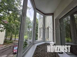 2-к квартира, вторичка, 57м2, 2/4 этаж