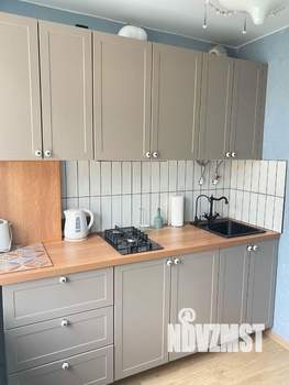 1-к квартира, вторичка, 32м2, 2/4 этаж