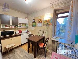 4-к квартира, вторичка, 76м2, 3/10 этаж