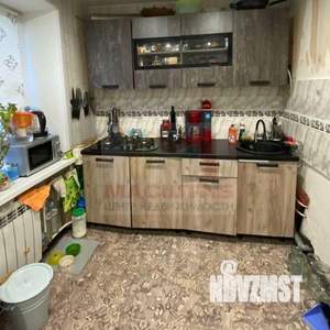 3-к квартира, вторичка, 63м2, 4/4 этаж
