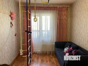 3-к квартира, вторичка, 74м2, 3/4 этаж