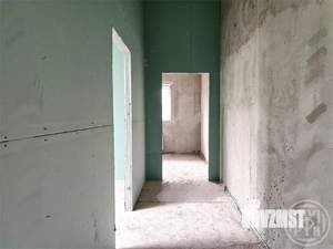3-к квартира, вторичка, 87м2, 4/4 этаж