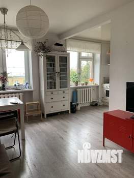 3-к квартира, вторичка, 55м2, 5/5 этаж