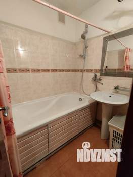 1-к квартира, вторичка, 43м2, 6/6 этаж