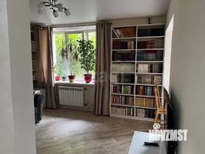 1-к квартира, вторичка, 34м2, 1/3 этаж