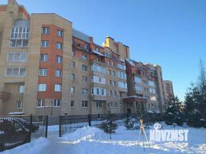 1-к квартира, вторичка, 36м2, 6/6 этаж