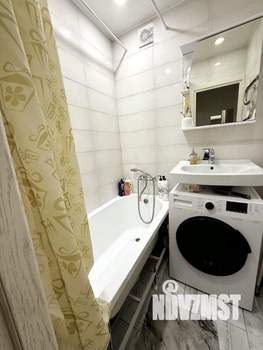 3-к квартира, вторичка, 55м2, 4/5 этаж