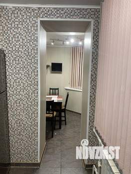 3-к квартира, вторичка, 63м2, 4/5 этаж