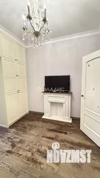 3-к квартира, вторичка, 89м2, 2/5 этаж