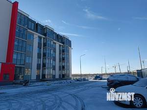 3-к квартира, вторичка, 77м2, 4/5 этаж