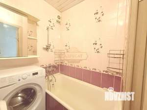 2-к квартира, вторичка, 44м2, 2/5 этаж