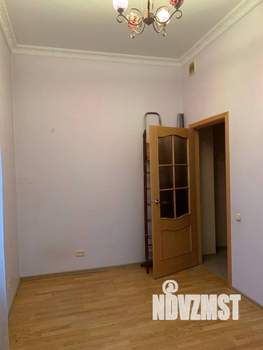 3-к квартира, вторичка, 57м2, 1/2 этаж