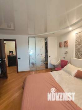 2-к квартира, вторичка, 72м2, 4/5 этаж