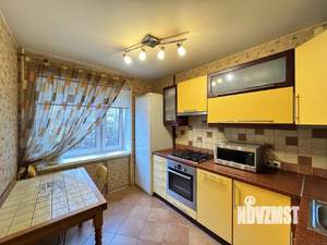 3-к квартира, вторичка, 60м2, 3/7 этаж