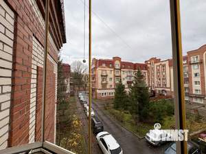 2-к квартира, вторичка, 64м2, 3/5 этаж