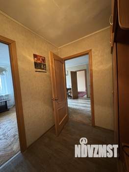 3-к квартира, вторичка, 54м2, 1/5 этаж