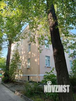 Студия квартира, вторичка, 12м2, 1/3 этаж