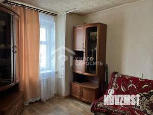 4-к квартира, вторичка, 92м2, 5/5 этаж