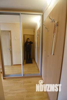 1-к квартира, вторичка, 31м2, 3/5 этаж