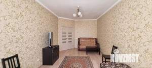 1-к квартира, вторичка, 49м2, 2/5 этаж