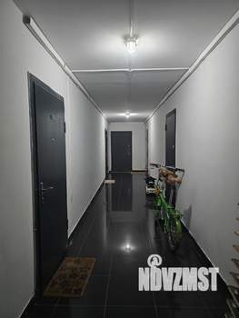 Студия квартира, вторичка, 32м2, 9/11 этаж