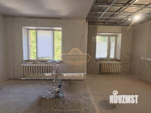 4-к квартира, вторичка, 109м2, 2/5 этаж