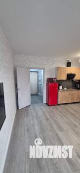 Студия квартира, вторичка, 26м2, 3/5 этаж