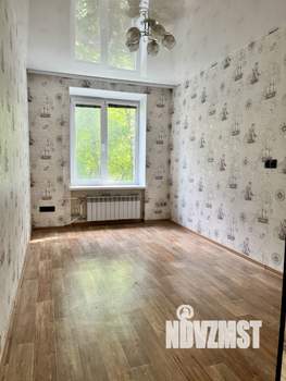 3-к квартира, вторичка, 55м2, 2/4 этаж