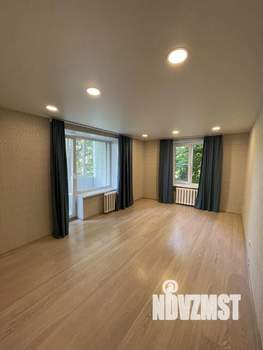 2-к квартира, вторичка, 41м2, 3/5 этаж