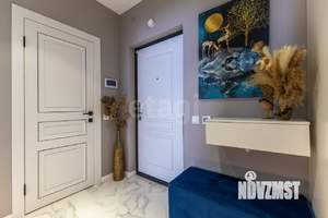 2-к квартира, вторичка, 68м2, 4/5 этаж