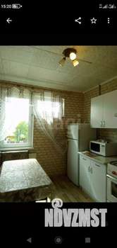 1-к квартира, вторичка, 36м2, 4/6 этаж