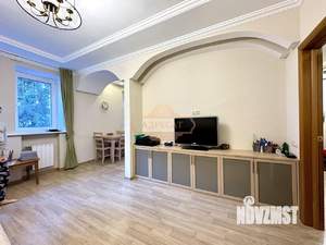 3-к квартира, вторичка, 78м2, 1/5 этаж