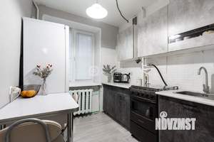1-к квартира, вторичка, 32м2, 1/5 этаж