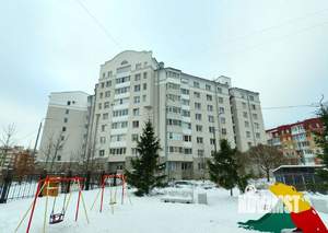 1-к квартира, вторичка, 45м2, 3/9 этаж
