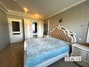 3-к квартира, вторичка, 107м2, 5/5 этаж