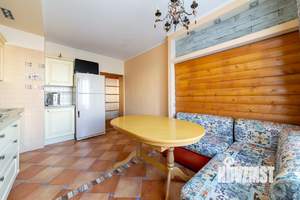 3-к квартира, вторичка, 89м2, 1/4 этаж