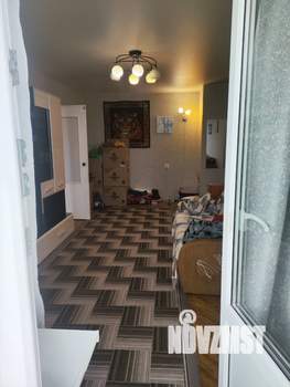 2-к квартира, вторичка, 43м2, 4/5 этаж
