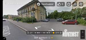 2-к квартира, вторичка, 58м2, 2/3 этаж