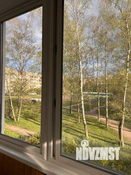 3-к квартира, вторичка, 74м2, 2/5 этаж