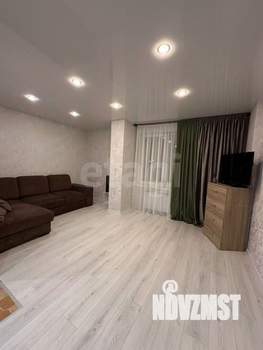 Студия квартира, вторичка, 35м2, 2/10 этаж