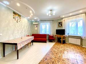 2-к квартира, вторичка, 85м2, 2/5 этаж